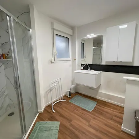 En Centre 70m2