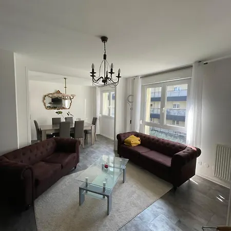 Apartament En Centre 70m2