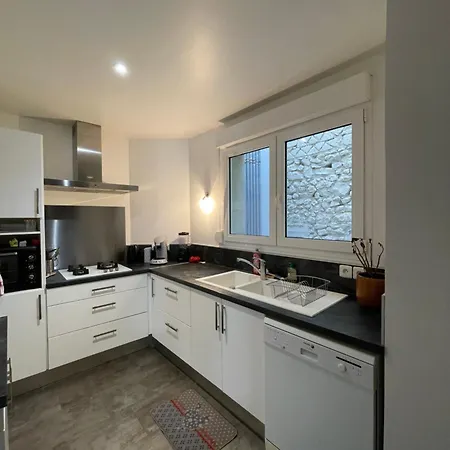 En Centre 70m2 Reims
